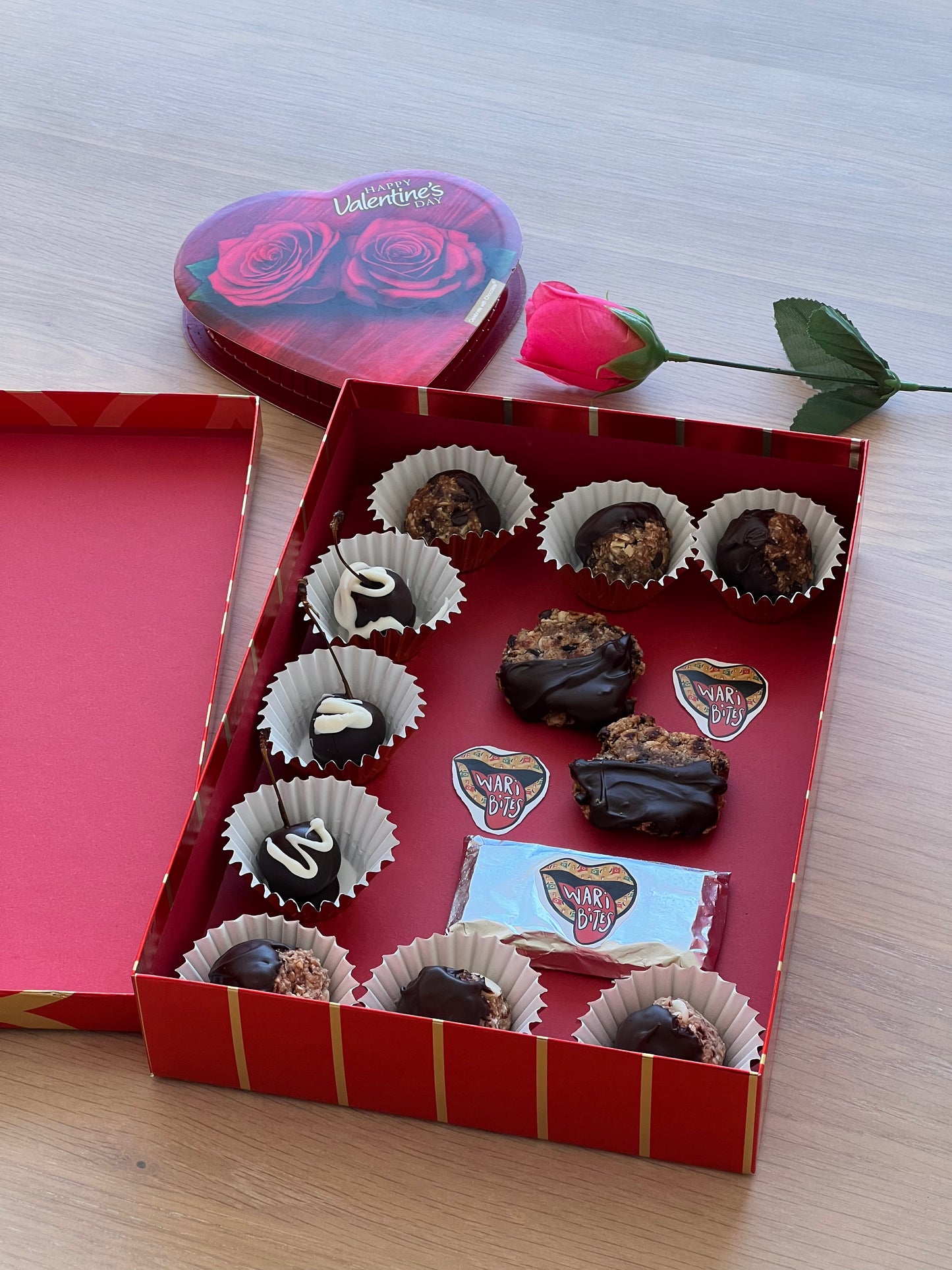 Love Bites Box