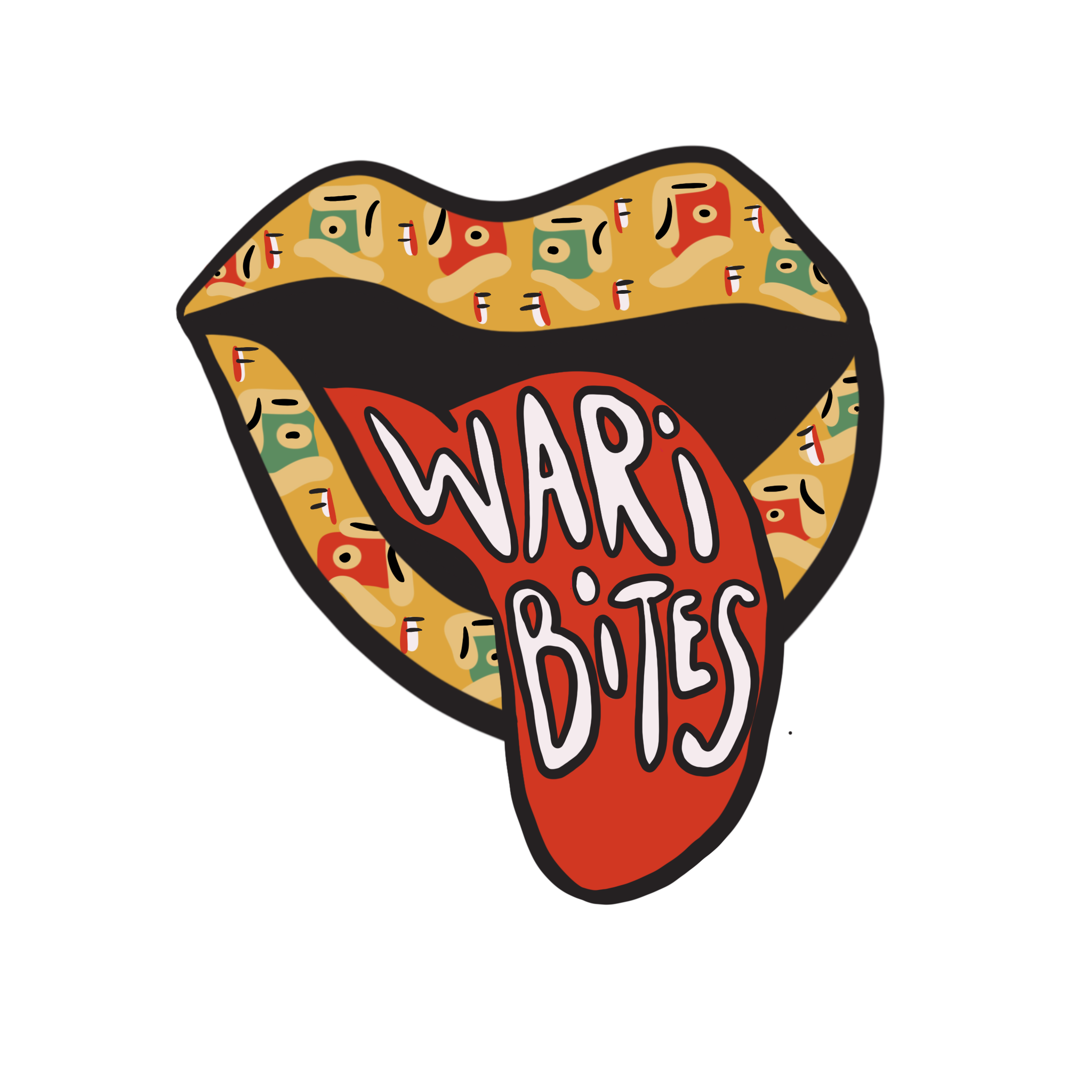Wari Bites