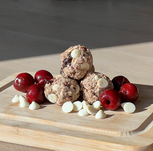 Juicy Cherry Waris