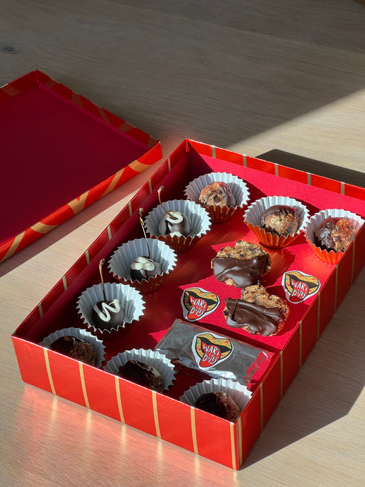 Love Bites Box