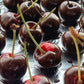 Chocolate Chilean Cherries