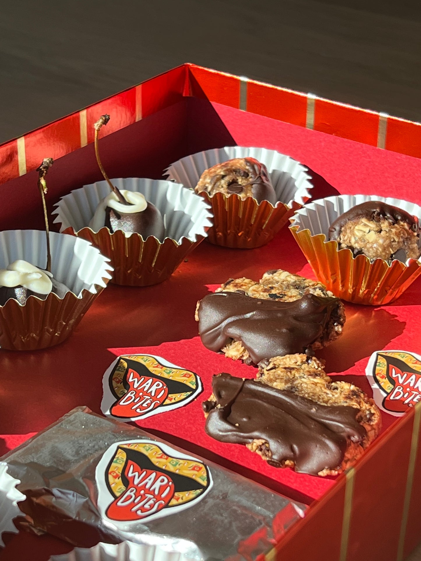 Love Bites Box