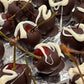 Chocolate Chilean Cherries
