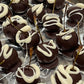 Chocolate Chilean Cherries